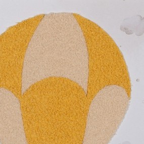 Tablouri pentru copii 2 buc. 30x40 cm Balloon – Ixia