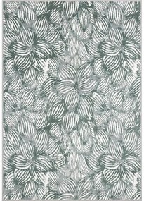 Covor verde 133x190 cm Welio Malachite – FD