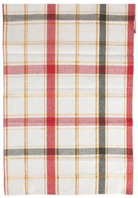 Napron din bumbac 180x40 cm Lurex - VDE Tivoli 1996