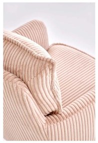Scaun pentru copii Comfy, roz