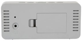 Ceas deșteptător digital Audaz – Karlsson