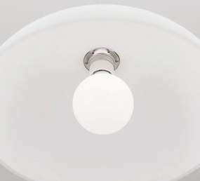 Lustra, Pendul diametru 40cm Susan, alama antic
