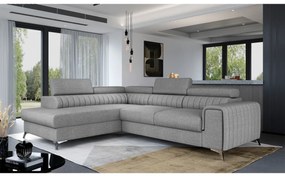 Coltar extensibil Laurence pe stanga Sawana 21