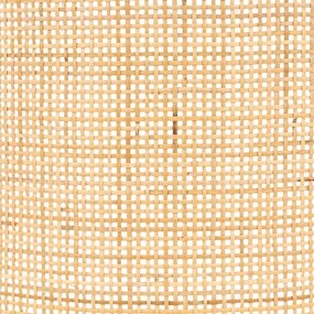 Lampă de masă Atmosphera TYLIA 1xE14/60W/230V ratan