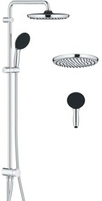 Grohe Vitalio Start System set de dus perete da crom 26989001