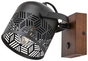 Spot de perete ROTEM 1xE14/40W/230V Rabalux 3298