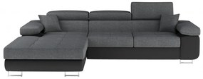 Coltar extensibil Armando pe stanga Sawana 21/Soft 11