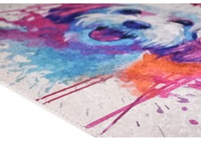 Covor pentru copii 160x230 cm Silly Puppy – Vitaus