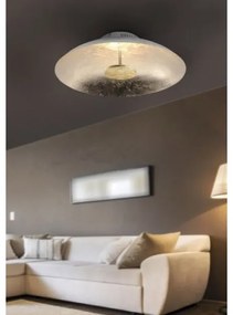 Plafonieră LED dimabilă Paul Neuhaus 8132-12 PLATE LED/25W/230V