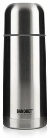 Termos din inox Banquet Akcent, 0,35 l, , 0,35 l