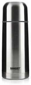Termos din inox Banquet Akcent, 0,35 l, , 0,35 l