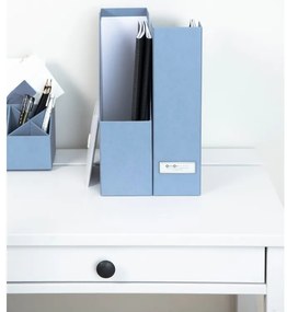 Organizatoare pentru documente 2 buc. din carton Viola – Bigso Box of Sweden