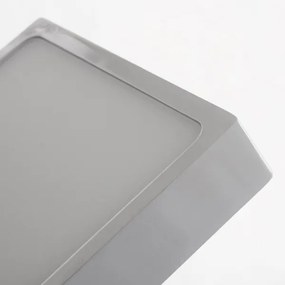 Palnas 61003610 - Plafonieră baie LED EGON LED/16W/230V IP44 4000K