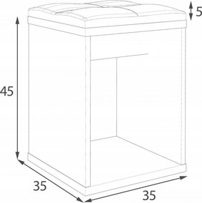 Masuta machiaj cu Oglinda LED si 5 Sertare pentru Cosmetice, Set Masa toaleta 110 cm, Alb, masuta cosmetica, vanity - SEA534