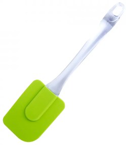 Spatula Luigi Ferrero FR-1080S 25cm, verde 510040