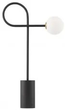 Veioza moderna 1 bec G9 DEDALO 9010223 NOVA LUCE
