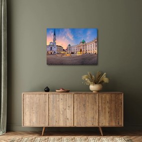 Tablou - Austria, Viena (70x50 cm)