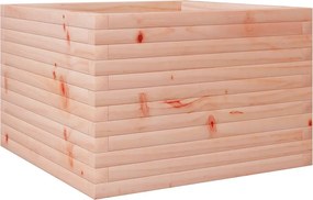 vidaXL Jardinieră de grădină, 70x70x45,5 cm, lemn masiv Douglas