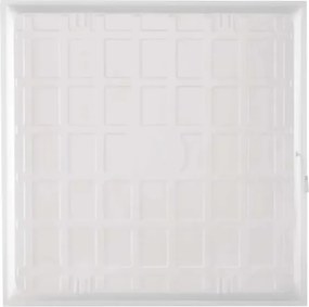 Panou LED pentru tavan casetat DIXXO LED/36W/230V 4000K 60x60 cm alb