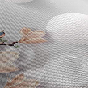 Tablou - Primăvara (120x50 cm)