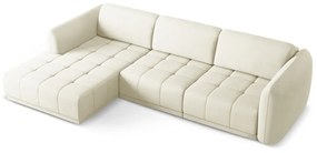 Colțar alb (cu colț pe partea stângă) Hoku – Makamii