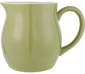 IB Laursen Urcior ceramic verde 2,5L MYNTE VERDE HERBAL
