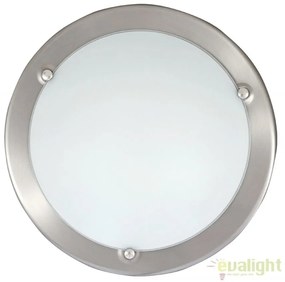 Aplica de perete, Plafoniera diam.28,5cm, Ufo 5121 RX