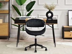 Scaun Rapido (negru). 1109963
