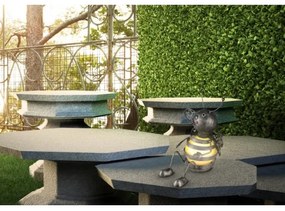 Globo 33407 - Lumină solară LED SOLAR 1xLED/0,06W IP44