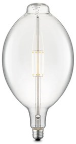 Bec LED dimabil VINTAGE EDISON E27/4W/230V 3000K