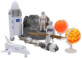 Set de joaca pentru copii Space