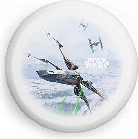 Philips 71884/51/P0 - LED Aplică perete copii STAR WARS 4xLED/2,5W/230V