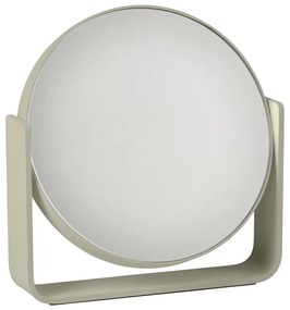 Oglindă cosmetică (mărire 5x) de mărire ø 19 cm Ume – Zone