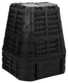 Flo TO-35624 Composter de grădină, 740 l