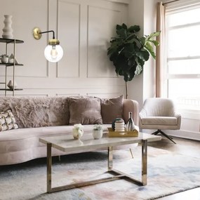 Aplică HYDRO 1 1xE14/60W/230V