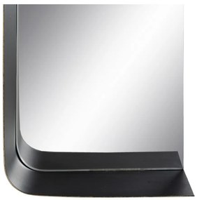 Oglindă de perete 20x50 cm – Ixia