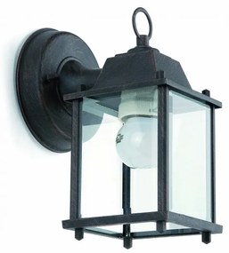 Aplica de perete exterior stil clasic IP23 DADO-P