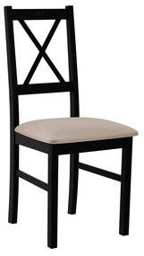 Scaun X Zafir (Negru + Bej). Promo -17%. 1070520