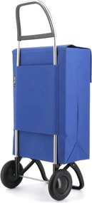Sacoșă de cumpărături cu roți 43 l Jean LN 2 – Rolser