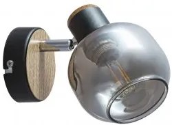 Aplica moderna 1 bec E14 SALAZAR 5397 RABALUX