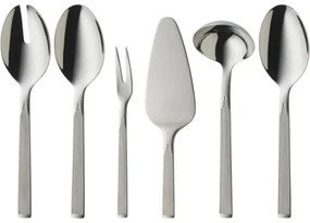 Set tacâmuri WMF Art Deco, 66 piese