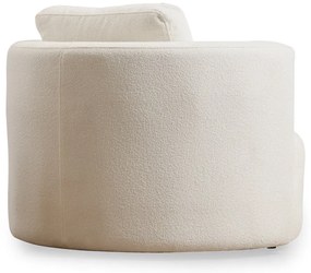 Asos Cream Wing Scaun