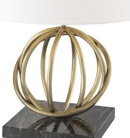 Veioza, lampa de masa LUX Edition 113576 HZ