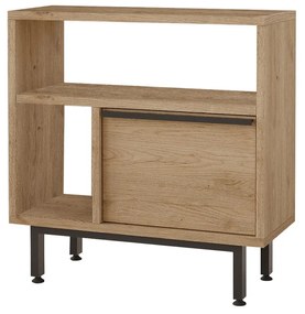 Masă pliabilă On Walnut