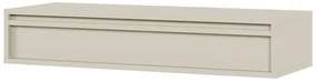 Măsuță consolă Evane E2 (gri). 1100181