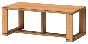 Masă de cafea Figaro 08 (Stejar caramel). 1057744
