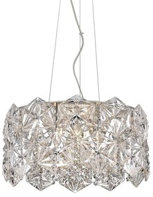 Lustra, Candelabru design modern DAVI