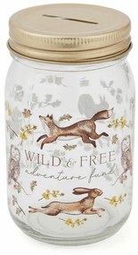 Pușculiță Forest Fable – Cooksmart ®