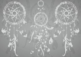 Fototapet - Prinzător de vise (152,5x104 cm)