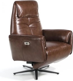 Fotoliu cu functia relax, mecanism electric, Alfredo AC-KF-A009-M1595